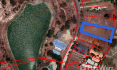 Land for sale at Palm Hills Golf Club and Residence