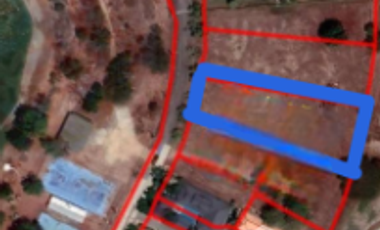 Land for sale at Palm Hills Golf Club and Residence