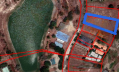 Land for sale at Palm Hills Golf Club and Residence