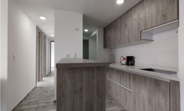 Apartamento sobre planos en venta entrega 2024 en Tebaida - Quindío