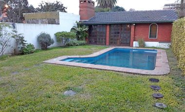 Chalet en venta en Ituzaingo Norte