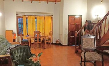 Chalet en venta en Ituzaingo Norte