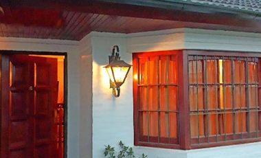 Chalet en venta en Ituzaingo Norte