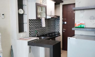 Disewa Apartemen Grand Dhika Studio Furnish Bintang 5