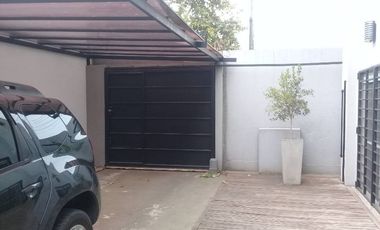 Casa en venta en Bernal Oeste