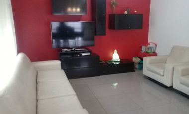 Casa en venta en Bernal Oeste