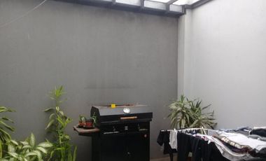 Casa en venta en Bernal Oeste