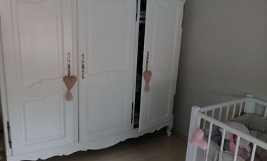 Casa en venta en Bernal Oeste