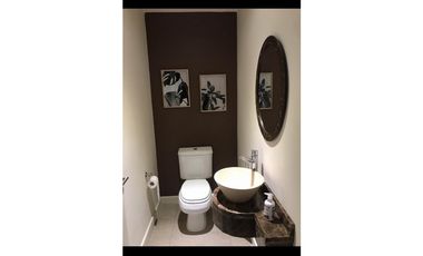 CASA EN RUMENCO / 4 AMBIENTES