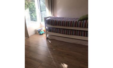 CASA EN RUMENCO / 4 AMBIENTES