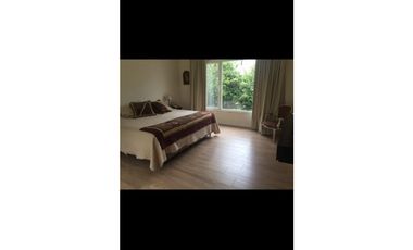 CASA EN RUMENCO / 4 AMBIENTES