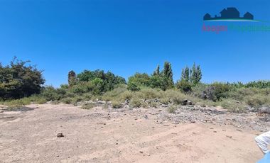 Sitio en venta en Copiapó