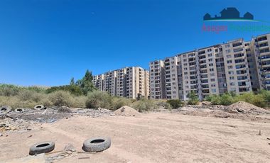 Sitio en venta en Copiapó