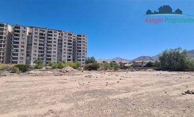 Sitio en venta en Copiapó