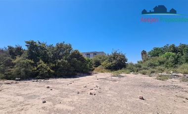 Sitio en venta en Copiapó