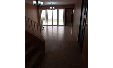 VENTA CASA BRISAS DEL GOLF