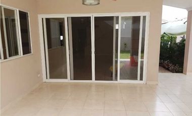 VENTA CASA BRISAS DEL GOLF