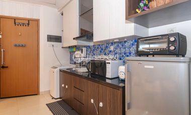 Disewakan Apartemen Sahid Sudirman Residence tipe 2BR Full Furnished | SSRC098