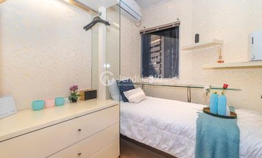 Disewakan Apartemen Sahid Sudirman Residence tipe 2BR Full Furnished | SSRC098