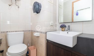 Disewakan Apartemen Sahid Sudirman Residence tipe 2BR Full Furnished | SSRC098