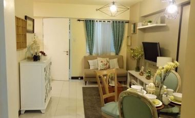 Lumiere Residences RFO 2BR in Shaw Blvd near BGC and Ortigas