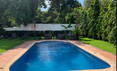 ALQUILO CASA AMOBLADA, EN PLAYA CORONADO 4R