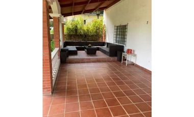 ALQUILO CASA AMOBLADA, EN PLAYA CORONADO 4R