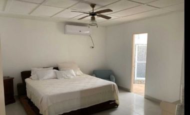 ALQUILO CASA AMOBLADA, EN PLAYA CORONADO 4R