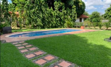 ALQUILO CASA AMOBLADA, EN PLAYA CORONADO 4R