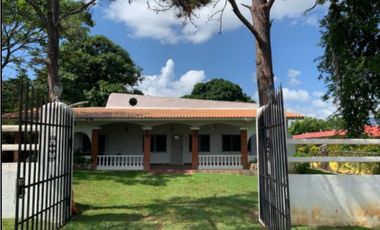 ALQUILO CASA AMOBLADA, EN PLAYA CORONADO 4R