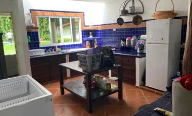 ALQUILO CASA AMOBLADA, EN PLAYA CORONADO 4R