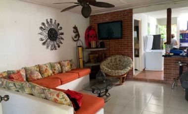 ALQUILO CASA AMOBLADA, EN PLAYA CORONADO 4R