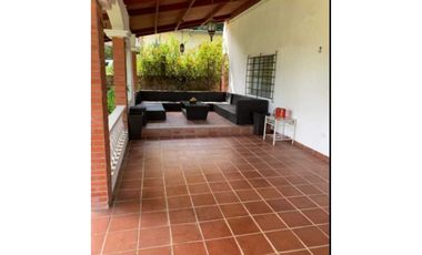 ALQUILO CASA AMOBLADA, EN PLAYA CORONADO 4R