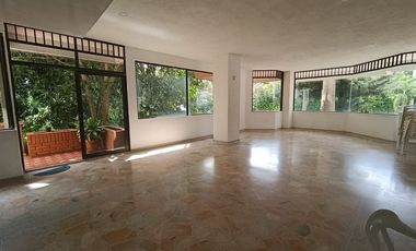 apartamento en arriendo en la floresta. Cod A125577