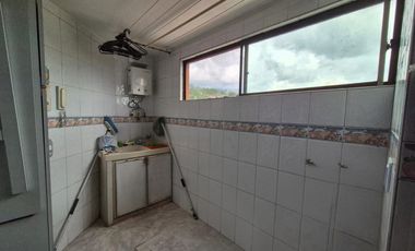 apartamento en arriendo en la floresta. Cod A125577