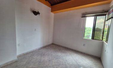 apartamento en arriendo en la floresta. Cod A125577