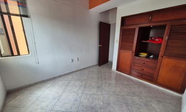 apartamento en arriendo en la floresta. Cod A125577