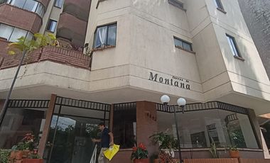 apartamento en arriendo en la floresta. Cod A125577