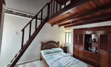 apartamento en arriendo en la floresta. Cod A125577