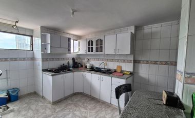 apartamento en arriendo en la floresta. Cod A125577