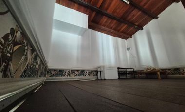 apartamento en arriendo en la floresta. Cod A125577