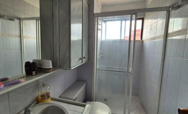 apartamento en arriendo en la floresta. Cod A125577