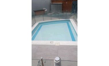 VENTA DE APARTAMENTO EN PARALELA A CAÑAVERAL. Cod V6077