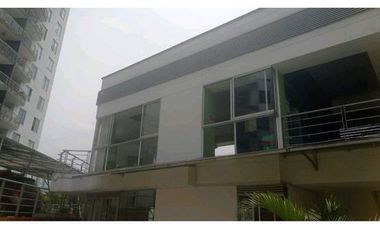 VENTA DE APARTAMENTO EN PARALELA A CAÑAVERAL. Cod V6077