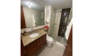 VENTA DE APARTAMENTO EN PARALELA A CAÑAVERAL. Cod V6077