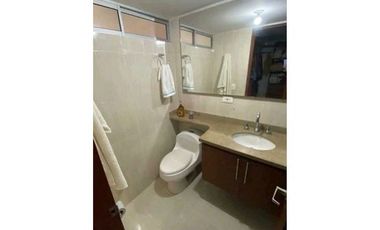 VENTA DE APARTAMENTO EN PARALELA A CAÑAVERAL. Cod V6077