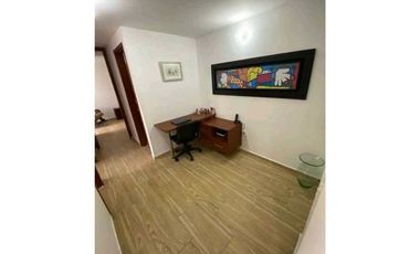 VENTA DE APARTAMENTO EN PARALELA A CAÑAVERAL. Cod V6077