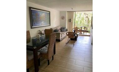 VENTA DE APARTAMENTO EN PARALELA A CAÑAVERAL. Cod V6077