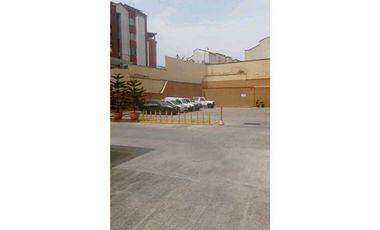 VENTA DE APARTAMENTO EN PARALELA A CAÑAVERAL. Cod V6077