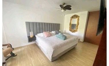 VENTA DE APARTAMENTO EN PARALELA A CAÑAVERAL. Cod V6077
